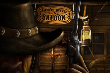 Jacks or Better Saloon