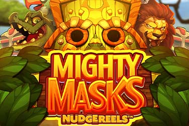 Mighty Masks