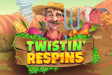 Twistin' Respins