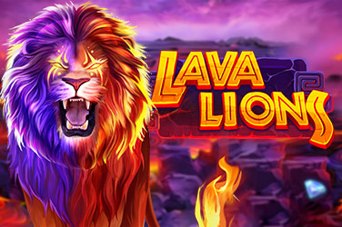 Lava Lions