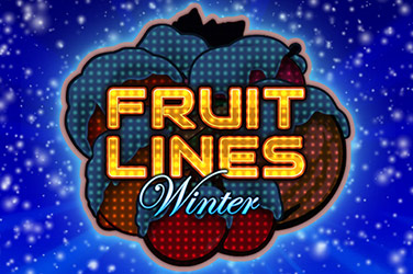 Fruit Lines Winter