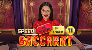 Baccarat 12