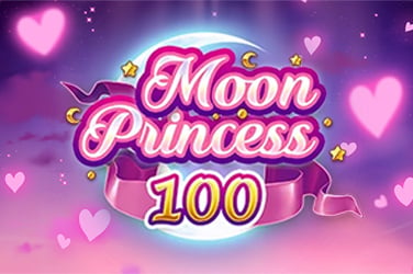 Moon Princess 100