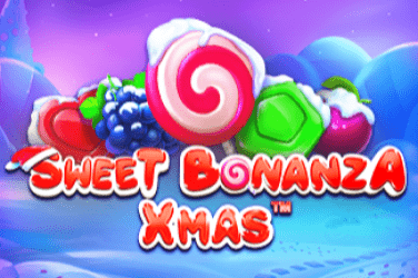 Sweet Bonanza Xmas™