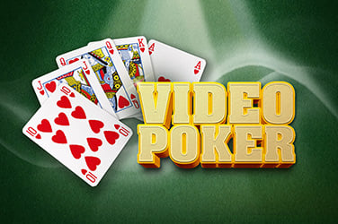 Video Poker