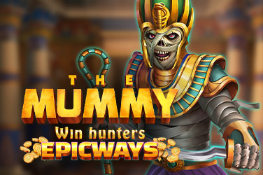 The Mummy Win Hunters EPICWAYS