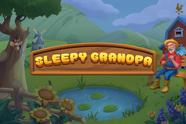 Sleepy Grandpa