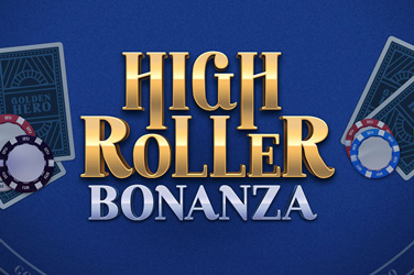 High Roller Bonanza