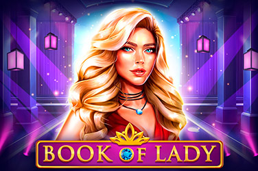 Book of Lady