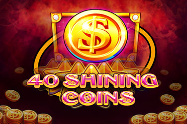 40 Shining Coins