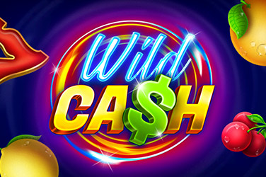 Wild Cash