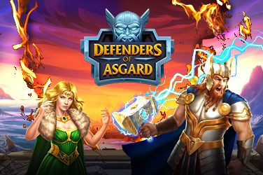 Defenders of Asgard