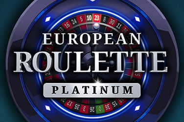 Platinum Roulette