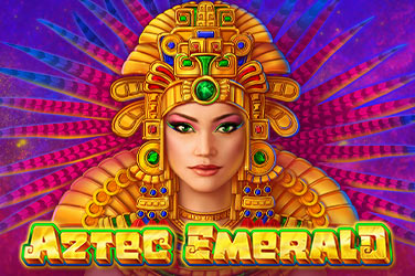 Aztec Emerald