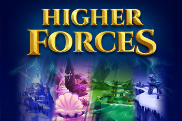 Higher Forces