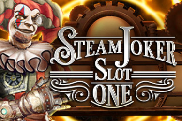 Steam Joker Slot