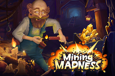 Mining Madness