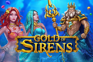 Gold of Sirens