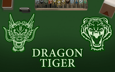 Dragon Tiger