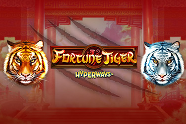 Fortune Tiger HyperWays™