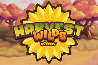 Harvest Wilds