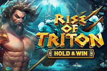 Rise of Triton