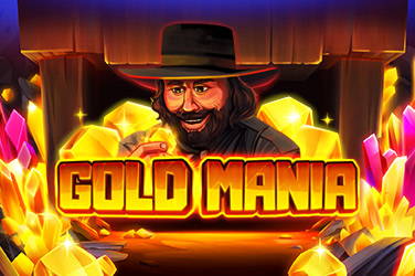 Gold Mania