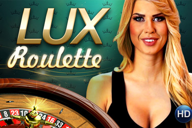 Lux Roulette