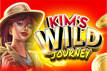 Kim's Wild Journey