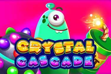 Crystal Cascade