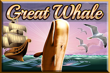 Great Whale