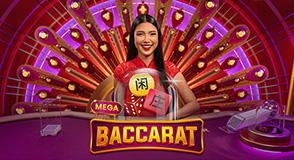 Mega Baccarat