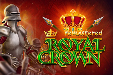 Royal Crown Remastered