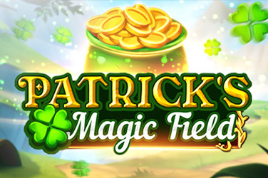 Patrick's Magic Field