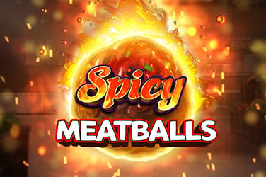 Spicy Meatballs