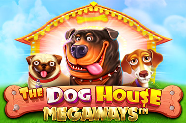 The Dog House Megaways™