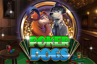 Poker Dog Slots