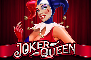 Joker Queen