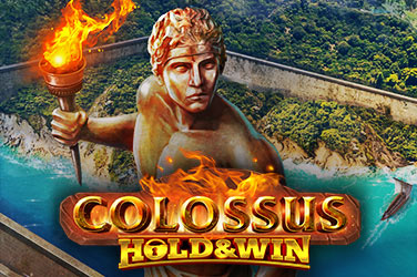 Colossus: Hold & Win