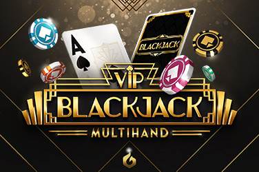 Blackjack SH VIP