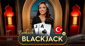 Turkish Blackjack 1