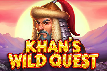 Kahn's Wild Quest