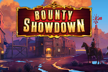 Bounty Showdown