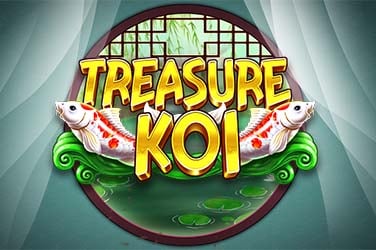 Treasure Koi