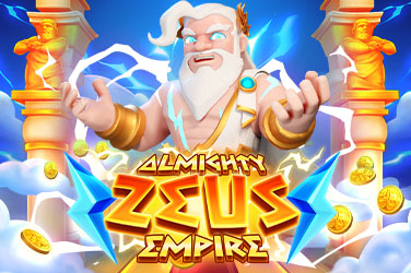 Almighty Zeus Empire