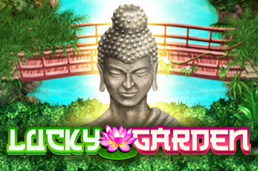 Lucky Garden