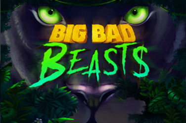 Big Bad Beast