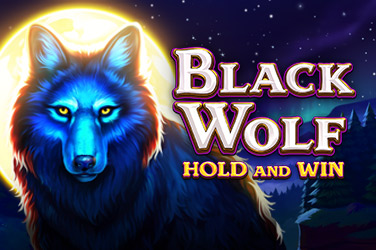 Black Wolf