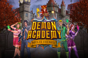 Demon Academy