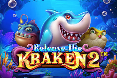 Release the Kraken 2™